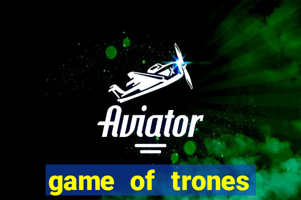 game of trones torrent magnet